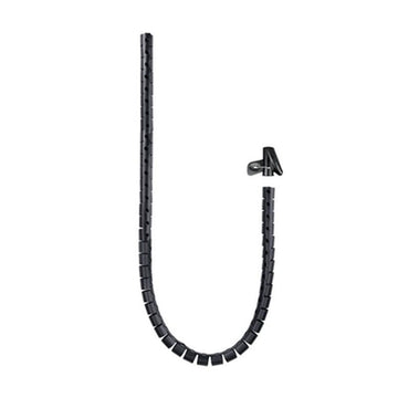 Kabel-Ordnungshilfe NANOCABLE 10.36.0002-BK