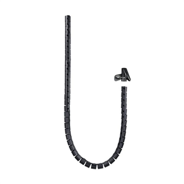 Kabel-Ordnungshilfe NANOCABLE 10.36.0002-BK