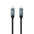 Kabel USB C NANOCABLE 10.01.4302 2 m