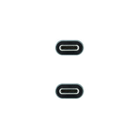 Kabel USB C NANOCABLE 10.01.4302 2 m