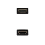 HDMI Kabel NANOCABLE 10.15.3805 Schwarz 5 m