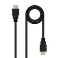 HDMI Kabel NANOCABLE 10.15.3807 Schwarz 7 m