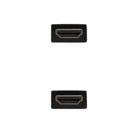 HDMI Kabel NANOCABLE 10.15.3807 Schwarz 7 m