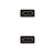 HDMI Kabel NANOCABLE 10.15.3807 Schwarz 7 m