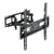 TV Halterung TooQ LP7846TN-B 32"-70" (1 Stück)