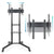 TV Halterung TooQ FS1170M-B 50 kg