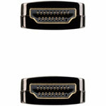 HDMI Kabel NANOCABLE 10.15.2110 10 m Schwarz
