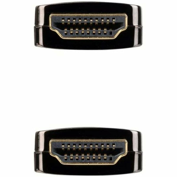 HDMI Kabel NANOCABLE 10.15.2110 10 m Schwarz
