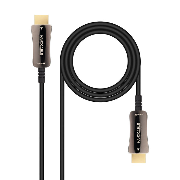 HDMI Kabel NANOCABLE 10.15.2115