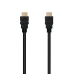 HDMI Kabel NANOCABLE 10.15.1710 Schwarz 10 m