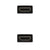 HDMI Kabel NANOCABLE 10.15.1710 Schwarz 10 m