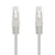 CAT 6 UTP Kabel NANOCABLE 10.20.0425 Grau 25 m