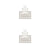 CAT 6 UTP Kabel NANOCABLE 10.20.0425 Grau 25 m