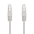 CAT 6 UTP Kabel NANOCABLE 10.20.0430 Grau 30 m