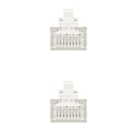 CAT 6 UTP Kabel NANOCABLE 10.20.0430 Grau 30 m