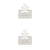 CAT 6 UTP Kabel NANOCABLE 10.20.0430 Grau 30 m