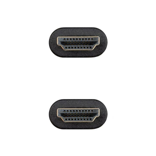 HDMI Kabel NANOCABLE 10.15.3902 2 m (1 Stück)