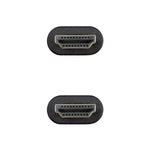 HDMI Kabel NANOCABLE 10.15.3907 Schwarz 7 m