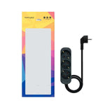 Regel NANOCABLE 10.38.0003-NS-BK