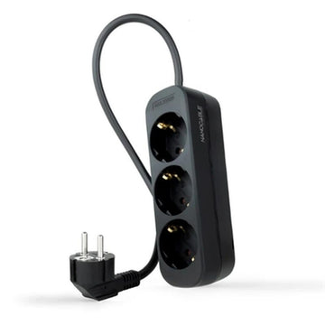 Regel NANOCABLE 10.37.0004-NS-BK (1,4 m)