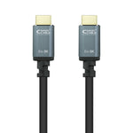 HDMI Kabel NANOCABLE 10.15.8010 Schwarz 10 m