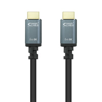HDMI Kabel NANOCABLE 10.15.8010 Schwarz 10 m