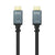 HDMI Kabel NANOCABLE 10.15.8010 Schwarz 10 m