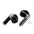 Bluetooth in Ear Headset TooQ ONYX Schwarz