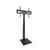 Halterung TooQ FS2285M-B 37"-70" 40 kg