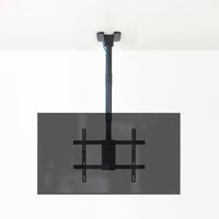 TV Deckenhalterung TooQ 32" 75" 60 Kg