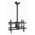 TV Halterung TooQ 43" 86" 100 kg