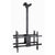 TV Halterung TooQ 43" 86" 100 kg