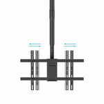 TV Deckenhalterung TooQ LPCE2286TSLI-B 43" 86" 100 kg