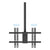TV Deckenhalterung TooQ LPCE2286TSLI-XL-B 43" 86" 100 kg