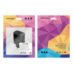 Wandladegerät NANOCABLE 10.10.2006 Schwarz