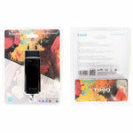 Laptopladekabel TooQ TQLC-USBCGAN45PD-C 45 W