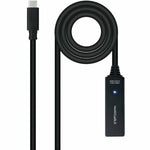 USB-Kabel NANOCABLE 10.01.1311