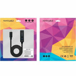 USB-Kabel NANOCABLE 10.01.1311