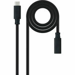 USB-Kabel NANOCABLE 10.01.4500