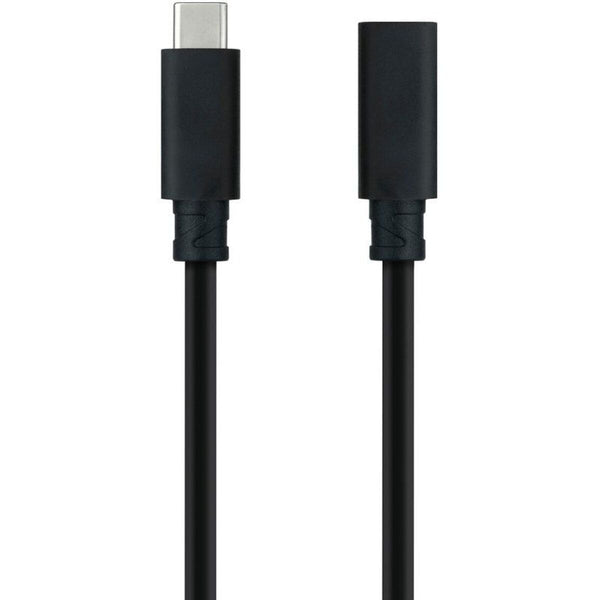 USB-Kabel NANOCABLE 10.01.4500