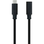 USB-Kabel NANOCABLE 10.01.4501