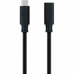 USB-Kabel NANOCABLE 10.01.4501-L150