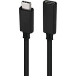 USB-Kabel NANOCABLE 10.01.4501-L150