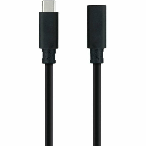USB-Kabel NANOCABLE 10.01.4502