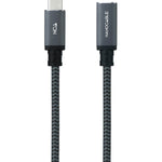 USB-Kabel NANOCABLE 10.01.4500-COMB