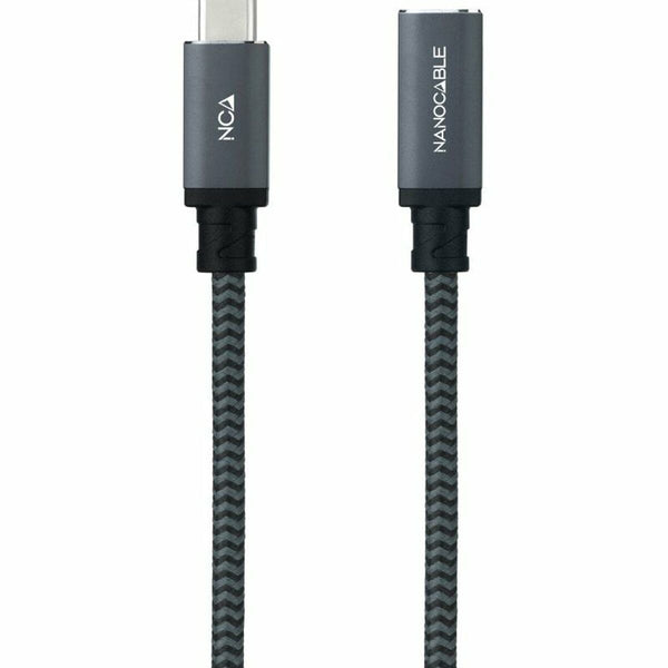 USB-Kabel NANOCABLE 10.01.4501-COMB
