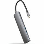 Hub USB NANOCABLE 10.16.4608