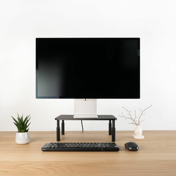 Bildschirm-Träger für den Tisch TooQ TQMR081