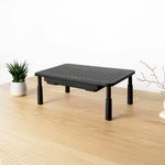 Bildschirm-Träger für den Tisch TooQ TQMR087