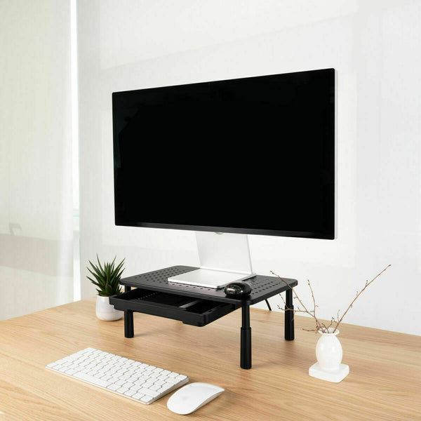 Bildschirm-Träger für den Tisch TooQ TQMR087